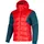 La Sportiva Supercouloir 1000 Down Jkt Poppy/Storm Blue S
