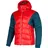 La Sportiva Supercouloir 1000 Down Jkt Poppy/Storm Blue S