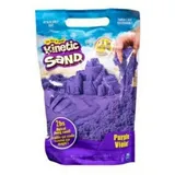 Spin Master Kinetic Sand Modelliersand lila 907 g