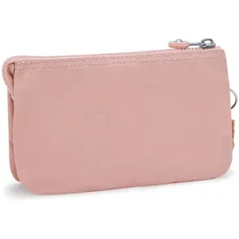 Kipling Creativity L Große Geldbörse, Beutel, Etuis, Memory Pink (Rosa)