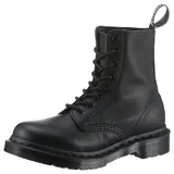 Dr. Martens 1460 Pascal Virginia Mono black virginia 40