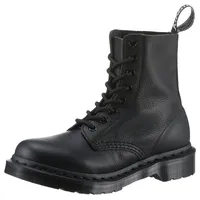 Dr. Martens 1460 Pascal Virginia Mono black virginia 40
