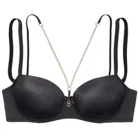 JETTE Schalen-BH Damen schwarz Gr.85E