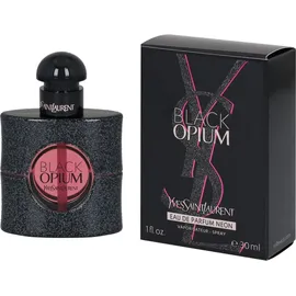 YVES SAINT LAURENT Black Opium Neon Eau de Parfum 30 ml