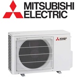 Mitsubishi MXZ-2F53VF MultiSplit Außengerät stationär