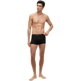 Tommy Hilfiger Boxershorts 3er Pack Schwarz / Weiss XXL