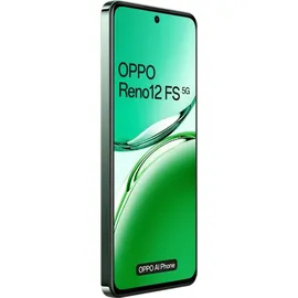 OPPO Reno12 FS 512 GB Olive Green