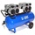 Apex Digital Druckluft Kompressor Silent Leise V8 360/8/90W Ölfrei Flüster Kompressor 4PS