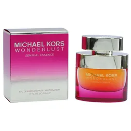 Michael Kors Wonderlust Sensual Essence Eau de Parfum 50 ml