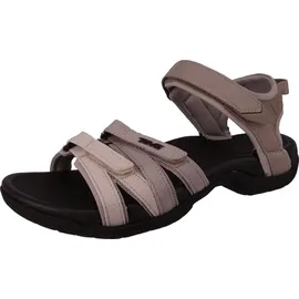 Teva Tirra Damen black/birch multi 36