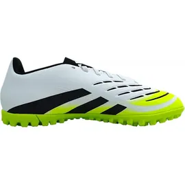 adidas Predator Club TF Fußballschuhe - Weiß