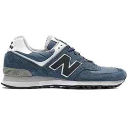 New Balance OU 576 GRK - MADE IN ENGLAND - Blau - 9.5