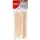 Das Modellierwerkzeug F688500, Set, 7-tlg., 6 Modellierstäbe, 1 Rolle, aus Holz