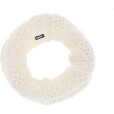 Eisbär Afra Loop white, (100)