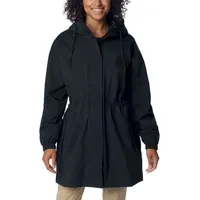 Columbia Splash Side II Jacket - Mantel Gr M