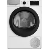 Grundig GT55823F6B Wärmepumpentrockner (8 kg)