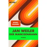 Heyne Der Markisenmann