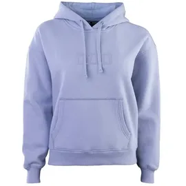 ION Ionic Hoodie Misty/Blue XL
