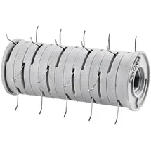 Gloria Rasenlüfter 729160.0000