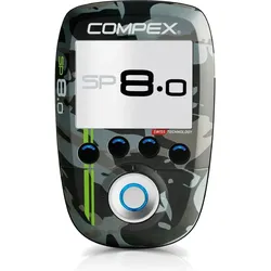 COMPEX SP8 WOD Edition EINHEITSGRÖSSE