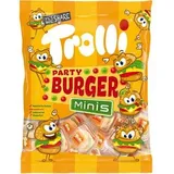 open food Trolli Mini Burger 170G 17ST