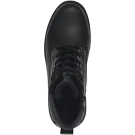 Jana Vegan, Ago für Damen schwarz 38 EU