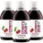 Cellavent Healthcare Cherry Plus Das Original Konzentrat 3 x 500 ml