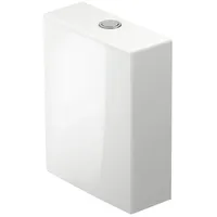 Duravit White Tulip Spülkasten 0933100005,