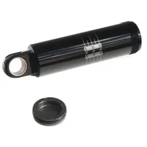 RockShox Damper Body/ifp Fast Monarch Unternehmen / Black - 165 x 38 mm