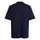 Rapha Cotton Large Logo Dunkel-Blau L