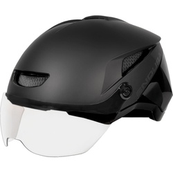 Endura Speed Pedelec Helm schwarz S-M