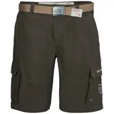 G.I.G.A. DX Bermudas GS38 One Size