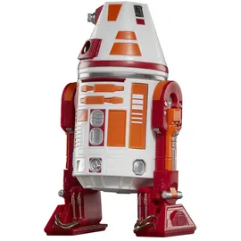 Star Wars R4-6D0 Actionfigur 15 cm