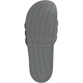 adidas Adilette Noshower Grau 39
