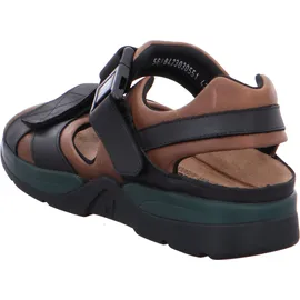 Mephisto Shark Fit Herren Braun 45