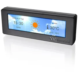 Thermaltake 3,9 LCD-Screen Kit