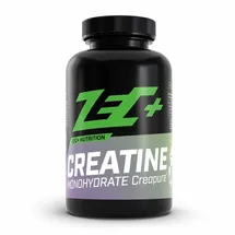 Zec+ Nutrition Creatin Monohydrat unflavoured Kapseln 180 St