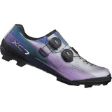 Shimano XC703 butterfly 46