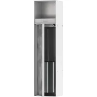 Hansgrohe XtraStoris Rock 56062700