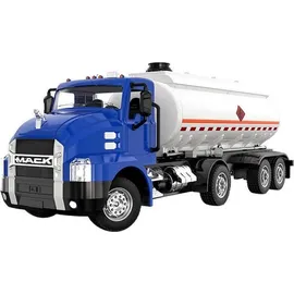 Double Eagle RC-Auto Öltank 1:26 CH Hoch blau (E582-003)