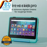 Amazon Fire HD 8 Kids Pro-Tablet (Neueste Generation), Für Kinder Von 6-12 J. |
