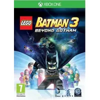 LEGO Batman 3: Jenseits von Gotham