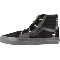 Vans Sneaker SK8-HI ECHO DX in Schwarz
