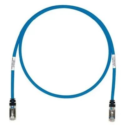 Panduit Patchkabel Kat.6A STP6X1.5MBU