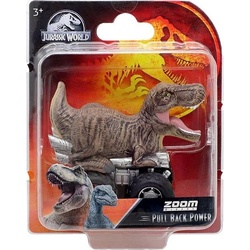 Rocco Giocattoli Jurassic World Zoom Rider