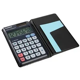 Casio Taschenrechner SL-300VERA