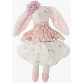 Bloomingville MINI Milly Puppe, Bunt, Polyester