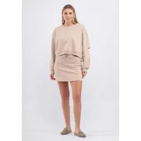 Tom Barron Hausanzug ecru/beige M