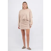 Tom Barron Hausanzug ecru/beige M