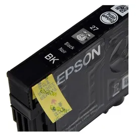 Epson 27 schwarz
